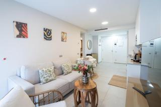 1 Min to Beach, Modern & Central - Las Palmas de Gran Canaria - 2