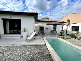 Villa rosalie L'Isle-sur-la-Sorgue - LʼIsle-sur-la-Sorgue - 2
