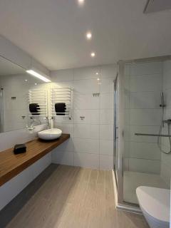 Apartament Stubai 3 Czarna Góra - Siena - 3