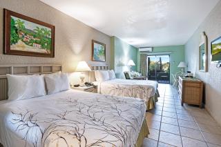Lindbergh Bay Hotel - 3