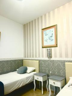 Málaga Centro Hostel - Málaga - 6