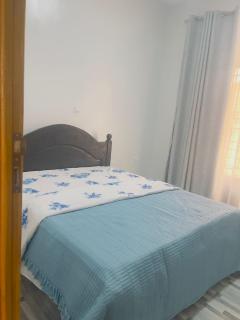 KWETU AIRPORT Residences&Suites - Kigali - 6