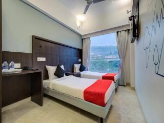 hotel pooran - Nuova Delhi - 9
