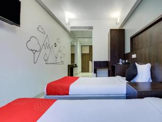 hotel pooran - Nuova Delhi - 7