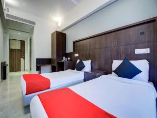 hotel pooran - Nuova Delhi - 2