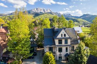 Szarotka - Zakopane - 0
