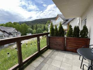 Apartament Stubai 3 Czarna Góra - Siena - 2