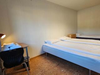 Twin room 207 near Kristiansand - Vennesla - 9