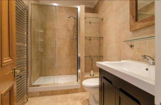 Warrender Park Road 5 Bed - Edimburgo - 9
