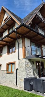 Apartamenty Wiktorówka - Poronin - 0