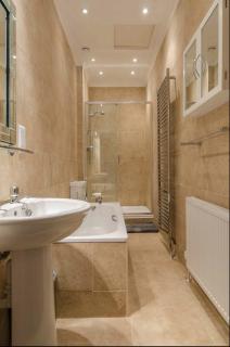 Warrender Park Road 5 Bed - Edimburgo - 6