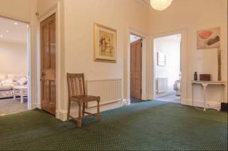 Warrender Park Road 5 Bed - Edimburgo - 2