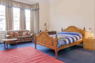 Warrender Park Road 5 Bed - Edimburgo - 1