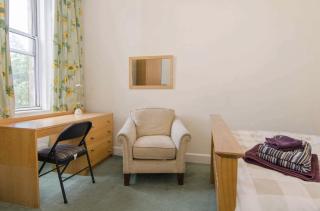 Warrender Park Road 5 Bed - Edimburgo - 7