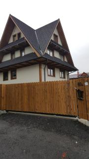 Apartamenty Wiktorówka - Poronin - 3