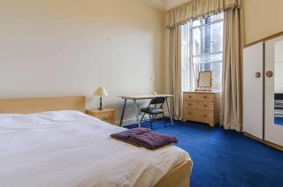 Warrender Park Road 5 Bed - Edimburgo - 5