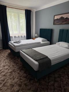 Kosewo 78 Family Hotel & Spa - Kosewo - 8