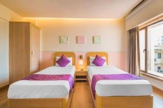 hotel pankaj - Nuova Delhi - 3