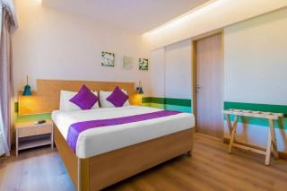 hotel pankaj - Nuova Delhi - 5