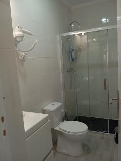 Apartamento Bernardim Ribeiro - 1ª Andar - Lisbona - 3