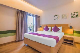 hotel pankaj - Nuova Delhi - 9
