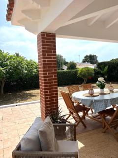 Villa Aire - Cala en Blanes - 9