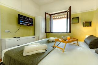 AMBRA - Casa Vista Mare - San Teodoro - 8