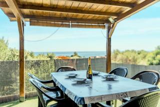 AMBRA - Casa Vista Mare - San Teodoro - 5