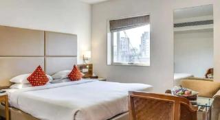 hotel balle - Nuova Delhi - 5