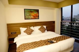 hotel balle - Nuova Delhi - 1