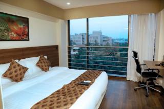 hotel balle - Nuova Delhi - 7
