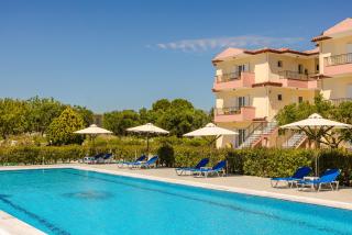 Nautilos Hotel - Soullároi - 7