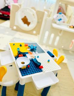 9pax Kids Playroom KTV bbq 独立房子 near melaka cheng - Kampong Alor - 6
