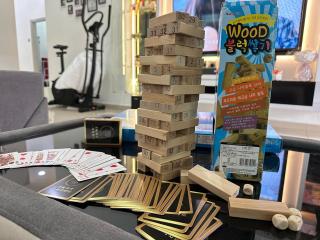 9pax Kids Playroom KTV bbq 独立房子 near melaka cheng - Kampong Alor - 3