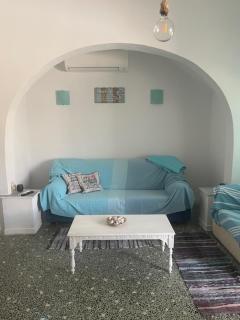 Alas House - Agia Triada - 3