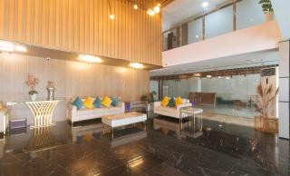 Maine Residences Tramo near NAIA Airport - Manila - 2