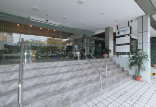 Maine Residences Tramo near NAIA Airport - Manila - 9