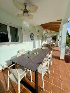 Villa Onza de Paraíso en Menorca Son Parc - Son Parc - 7