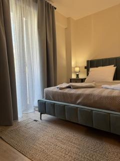 Apellou Apartments - Vathý - 7