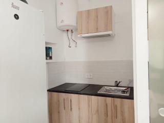 Apartamento patio Andaluz - Rota - 5