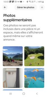 Echarvines - Talloires - 0