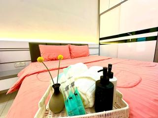 9pax Kids Playroom KTV bbq 独立房子 near melaka cheng - Kampong Alor - 5