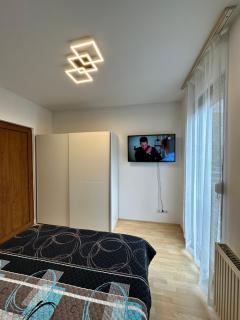 Dorina Wellness Apartman - Siófok - 7