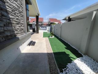 Melaka cheng 10pax,KTV&BBQ BANGLOW HOUSE - 3