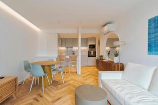 Setúbal Luxury Apartment - Setúbal - 4