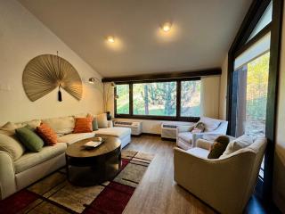 Zen Retreat - 10 Min to Hot Spring, 20 to Downtown - 9
