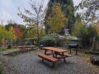 #7 Monoambiente moderno cerca del Cerro y el lago - 3