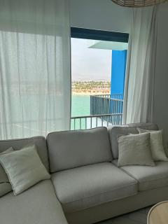Ayla Azure 2bed apartment 0922 - Áqaba - 3