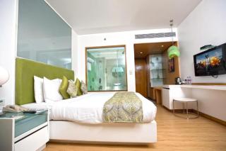 hotel balle - Nuova Delhi - 9