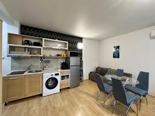 Dorina Wellness Apartman - Siófok - 8